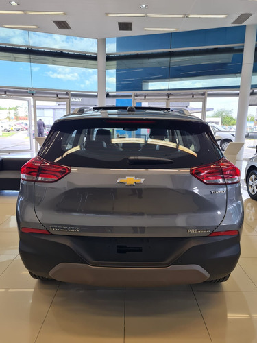 Chevrolet Tracker 1.2 Premier Turbo At