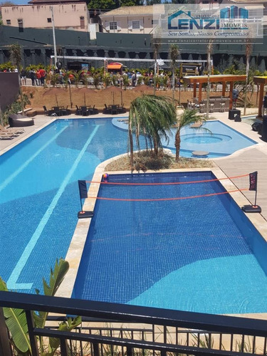 Imagem 4 de 29 de Apartamentos À Venda Em Bragança Paulista/sp - Compre O Seu Apartamentos Aqui! - 1371935