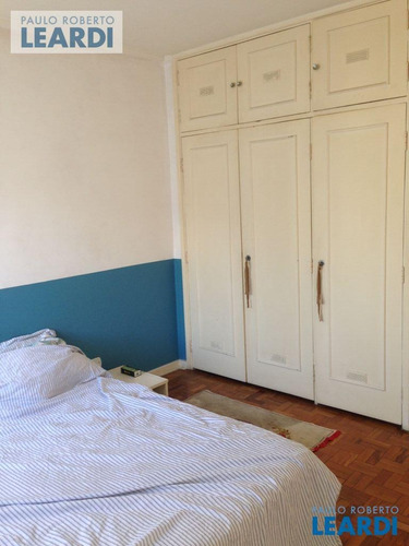 Imagem 8 de 12 de Apartamento - Morumbi - Sp - 447017
