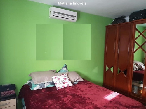 Imagem 26 de 30 de Casa Térrea Com Piscina No Jd. Santa Maria Em Jacareí-sp - Cv240 - 34012914
