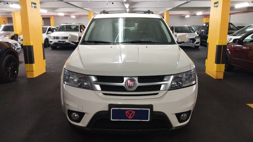 Fiat Freemont 2.4 Precision 5p