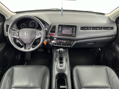 Honda HR-V 1.8 Ex Flex Aut. 5p