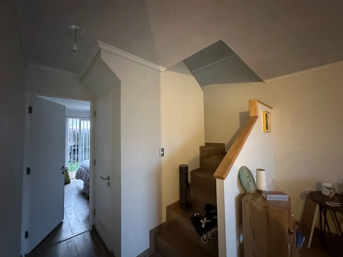 Imagen 4 de 19 de Arriendo Hermosa Casa, Excelente Ubicación Y Conectividad !