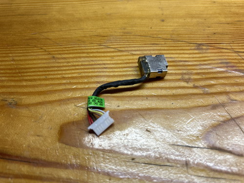 Jack Power Hp 240 G8 (Usado)