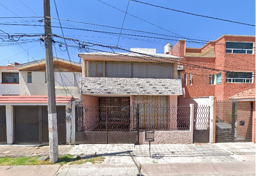 ¡casa En Venta Real Del Conde, Lomas De Las Fuentes Naucalpan De Juárez Edomex!