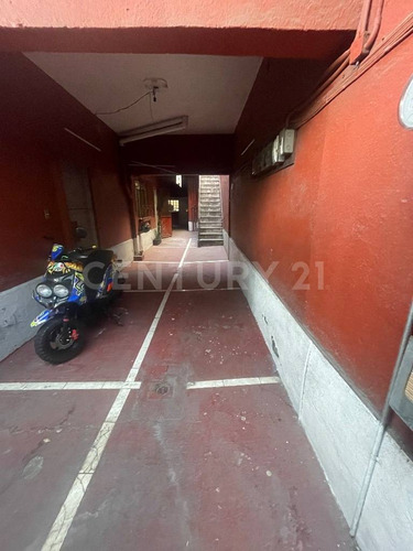 Venta Edificio En Periférico Y Sostenes Rocha, Col. Daniel Garza. (tacubaya)