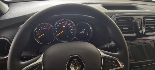 Renault Sandero Stepway 1.6 16v Zen Citroen Civic Palio Mf