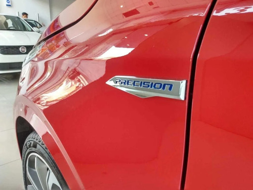 Fiat Cronos 1.8 Manual Precisión Versión 2021 (la) 10%