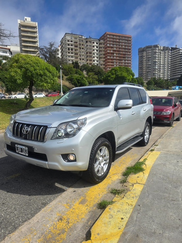 Toyota PRADO LAND CRUISER 4.0 Prado Vx At