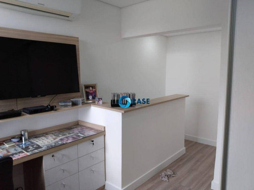 Imagem 8 de 14 de Apartamento Com 1 Dormitório À Venda, 65 M² - Morumbi - São Paulo/sp - Ap12783