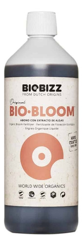 Bio Bloom 250ml - Biobizz