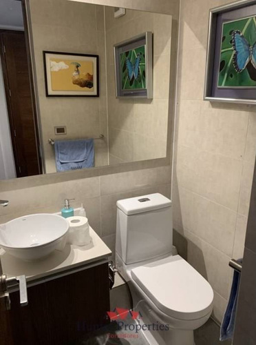 Dpto Duplex Venta 3d 3b Gran Azotea Con Jaccuzi Lo Barnechea
