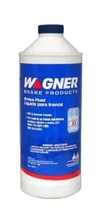 Comprar Liquido De Frenos 1 Litro Dot 3 Wagner