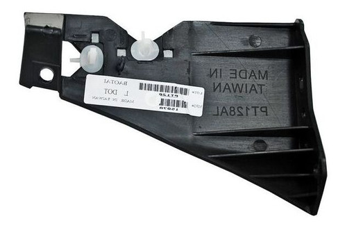 Guia Defensa Delantera Ford Mustang 2005 - 2009 Lat Izq Yry