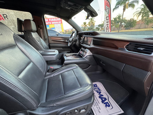 GMC Yukon 6.2 Denali 8 Vel Awd At