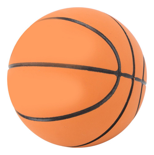 Pelota De Baloncesto Interactiva Para Mascotas Stress Relief