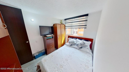 Imagen 18 de 20 de Apartamento En Osorio(bogota) Rah Co: 23-325