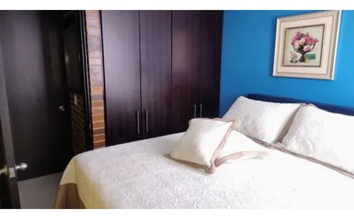 Venta De Hermoso Apartamento En Soacha 360- Dsa-821