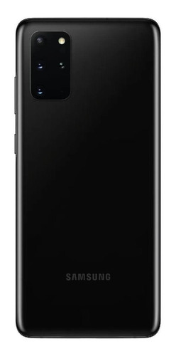 Samsung Galaxy S20+ Dual SIM 128 GB Cosmic black 8 GB RAM