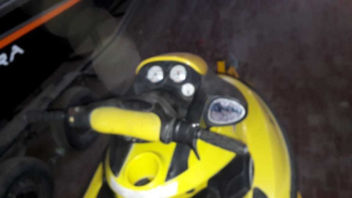 Sea Doo Xp