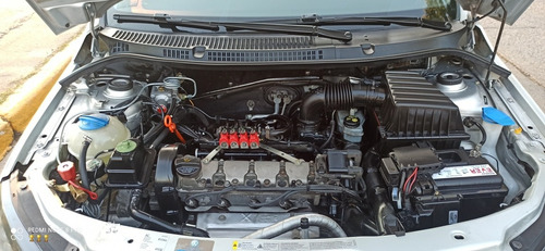 Volkswagen Gol Trend 1.6 Pack I 101cv 3p 2013