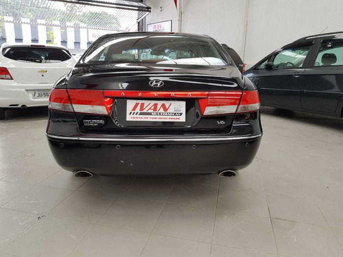 Azera 3.3 V6