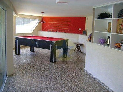Chácara À Venda, 1200 M² Por R$ 1.690.000,00 - Ponte Alta - Atibaia/sp - Ch0359