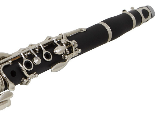 Imagem 4 de 6 de Clarinete Cl-200 New York