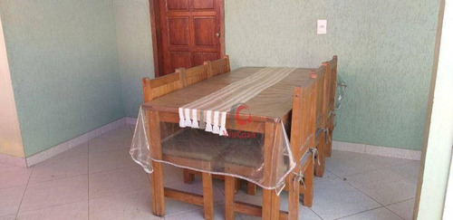 Imagem 4 de 30 de Casa Duplex 2 Suítes 3 Banheiros - Ca2643