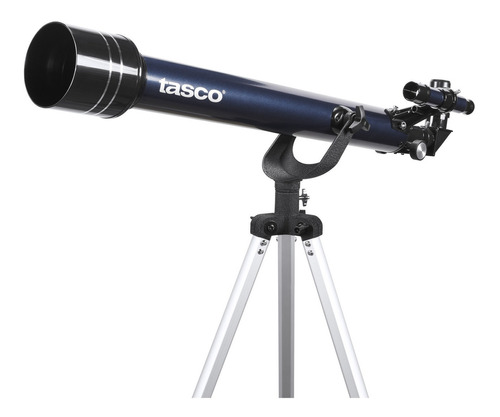 Telescopio Tasco Novice 60x700