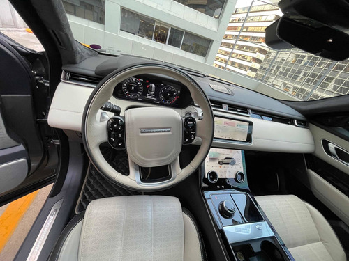 Imagen 5 de 13 de Range Rover Velar First Edition Dynamic P380