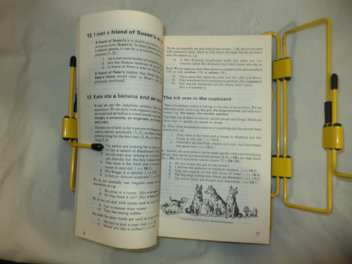 A Learners Grammar Of English. Norman Coe (Usado)