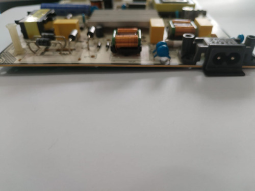 Tarjeta De Encendido Jvc (Usado)