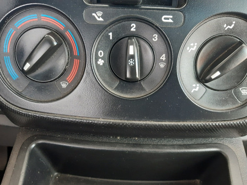 Peugeot Bipper 1.4 Furgon Full 2014