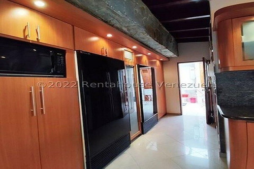 Imagen 9 de 25 de Casa En Venta, El Cafetal, Cod Rah: 22-20874, Luis Infante 0414 3283509