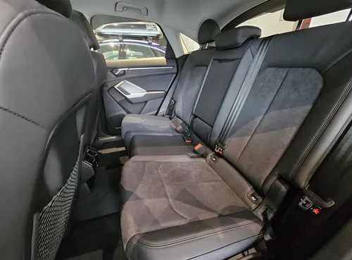 Audi Q3 1.4 35 Tfsi Ambition Plus