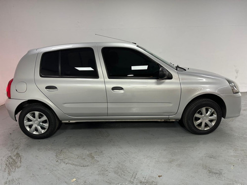 Renault Clio 1.2 Mio Confort Plus Abc