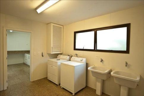 Apartamento Em Perdizes, São Paulo/sp De 387m² 4 Quartos Para Locação R$ 6.800,00/mes - Ap817007