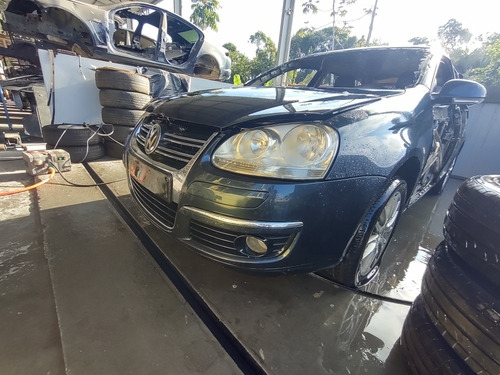 Imagem 2 de 8 de Sucata Vw Jetta 2.5 Variant 2008 170cv Venda De Peças