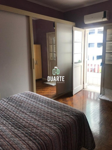 Imagem 7 de 11 de Apartamento - Ap03365 - 68675589
