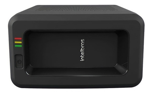 Imagem 3 de 3 de Nobreak Intelbras Xnb 600va 220v Xbox Drv Camera Computador