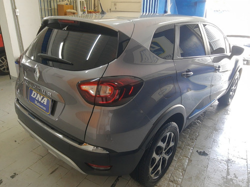 Imagem 5 de 13 de Renault Captur 1.6 16v Sce X- Tronic Bose