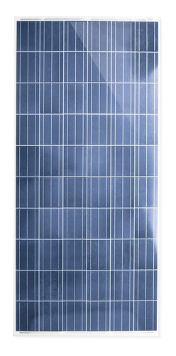 Panel Solar Epcom Policristalino De 125 Watts