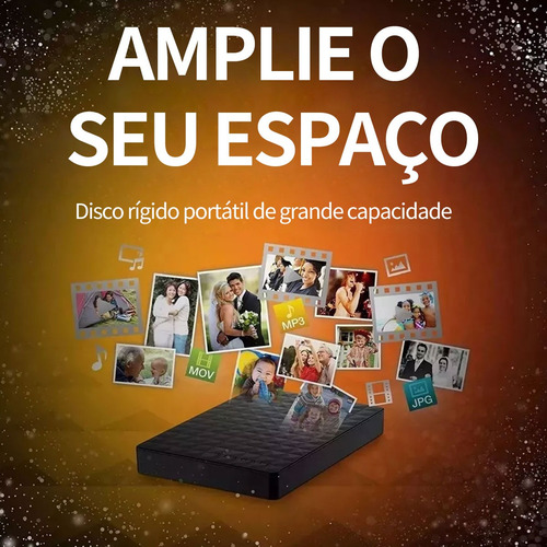 - Disco Duro Externo U Hd 30tb Expansión Nuevo
