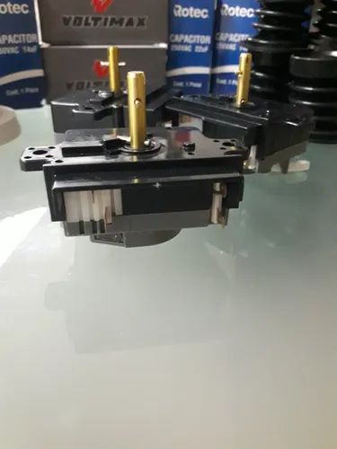 Reloj Lavadora Haier