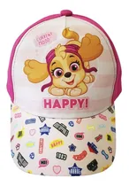 Comprar Gorras Gorros Visera Paw Patrol Patrulla Canina Original