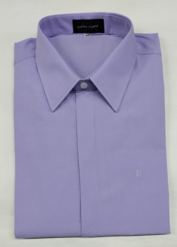 Camisa De Vestir Talles Super Super Especiales Talles 50-52