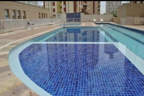 Apartamento Com 2 Dormitórios À Venda, 70 M² Por R$ 440.000,00 - Jardim Veneza - São José Dos Campos/sp - Ap5727