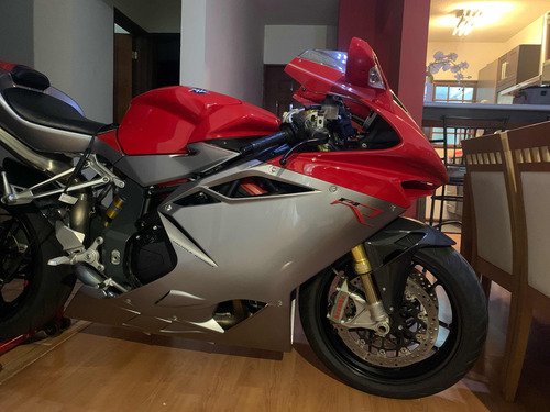 Mv Agusta F4 Rr Corsacorta
