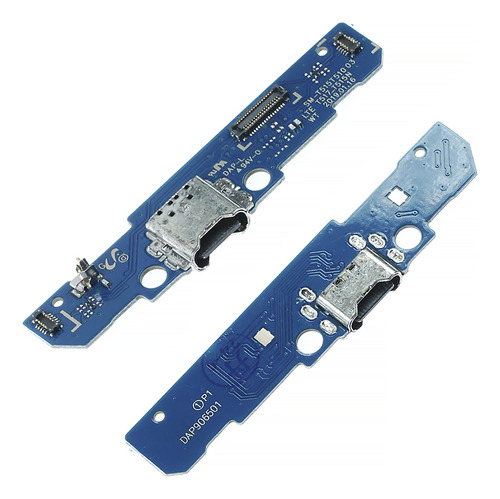 Flex Flexor Centro De Carga Para Samsung Tab A 10.1 T510/515